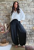 Randles Balloon Pant Black